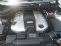  2009 G8 GXP 6.2 Liter OHV 16-Valve LS3 V8 Engine