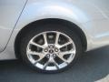 2009 Pontiac G8 GXP Wheel and Tire Photo