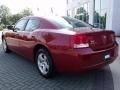 Inferno Red Crystal Pearl - Charger SXT Photo No. 3
