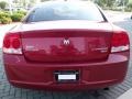 Inferno Red Crystal Pearl - Charger SXT Photo No. 4