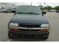 Indigo Blue Metallic - S10 ZR2 Extended Cab 4x4 Photo No. 2