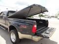 Black - F450 Super Duty King Ranch Crew Cab 4x4 Dually Photo No. 36