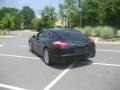 Black - Panamera 4S Photo No. 4