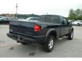 Indigo Blue Metallic - S10 ZR2 Extended Cab 4x4 Photo No. 4