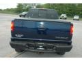 Indigo Blue Metallic - S10 ZR2 Extended Cab 4x4 Photo No. 5