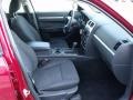 Inferno Red Crystal Pearl - Charger SXT Photo No. 17