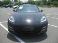 Black - Panamera 4S Photo No. 6