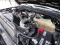 2009 Ford F450 Super Duty 6.4 Liter OHV 32-Valve Power Stroke Turbo Diesel V8 Engine Photo