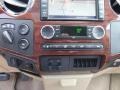 Black - F450 Super Duty King Ranch Crew Cab 4x4 Dually Photo No. 50