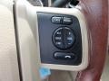 Chaparral Leather Controls Photo for 2009 Ford F450 Super Duty #49966830