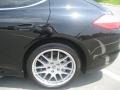 Black - Panamera 4S Photo No. 38