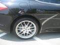 Black - Panamera 4S Photo No. 39