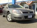 Dark Silver Metallic - Impala LT Photo No. 1