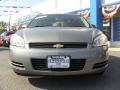 Dark Silver Metallic - Impala LT Photo No. 2