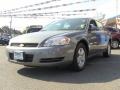 Dark Silver Metallic - Impala LT Photo No. 3