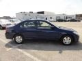 Eternal Blue Pearl - Civic Hybrid Sedan Photo No. 7