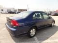 Eternal Blue Pearl - Civic Hybrid Sedan Photo No. 8
