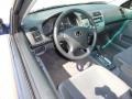 Eternal Blue Pearl - Civic Hybrid Sedan Photo No. 12