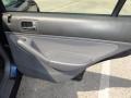 Eternal Blue Pearl - Civic Hybrid Sedan Photo No. 24