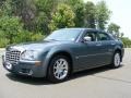 Magnesium Pearlcoat - 300 C HEMI Photo No. 1