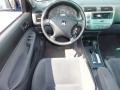 Eternal Blue Pearl - Civic Hybrid Sedan Photo No. 28