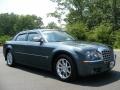 Magnesium Pearlcoat - 300 C HEMI Photo No. 3