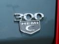 Magnesium Pearlcoat - 300 C HEMI Photo No. 10