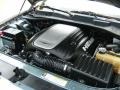 Magnesium Pearlcoat - 300 C HEMI Photo No. 12