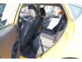 2011 Yellow Blaze Metallic Tri-Coat Ford Fiesta SES Hatchback  photo #10