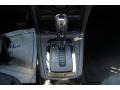 Charcoal Black/Blue Cloth Transmission Photo for 2011 Ford Fiesta #49968648