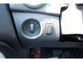 Charcoal Black/Blue Cloth Controls Photo for 2011 Ford Fiesta #49968702