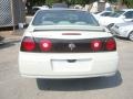 2002 White Chevrolet Impala LS  photo #7