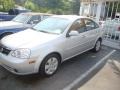 Titanium Silver Metallic - Forenza Sedan Photo No. 3