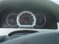 Titanium Silver Metallic - Forenza Sedan Photo No. 5