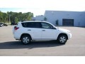 Super White - RAV4 I4 Photo No. 4