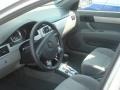 Titanium Silver Metallic - Forenza Sedan Photo No. 7