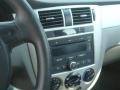 Titanium Silver Metallic - Forenza Sedan Photo No. 8