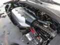 3.5 Liter SOHC 24-Valve V6 Engine for 2003 Acura MDX Touring #49968918