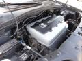 3.5 Liter SOHC 24-Valve V6 Engine for 2003 Acura MDX Touring #49968942