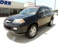Nighthawk Black Pearl - MDX Touring Photo No. 1