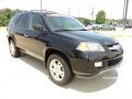 Nighthawk Black Pearl - MDX Touring Photo No. 2