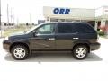 Nighthawk Black Pearl - MDX Touring Photo No. 3