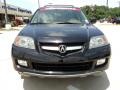 2005 Nighthawk Black Pearl Acura MDX Touring  photo #5