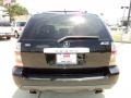 Nighthawk Black Pearl - MDX Touring Photo No. 6