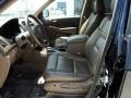 Nighthawk Black Pearl - MDX Touring Photo No. 9
