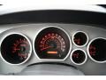Graphite Gray Gauges Photo for 2011 Toyota Tundra #49969131