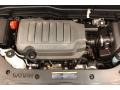 2008 Outlook XR 3.6 Liter DOHC 24-Valve VVT V6 Engine
