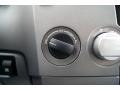 Graphite Gray Controls Photo for 2011 Toyota Tundra #49969203