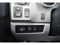 Graphite Gray Controls Photo for 2011 Toyota Tundra #49969272