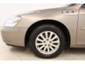 2007 Sandstone Metallic Buick Lucerne CX  photo #17